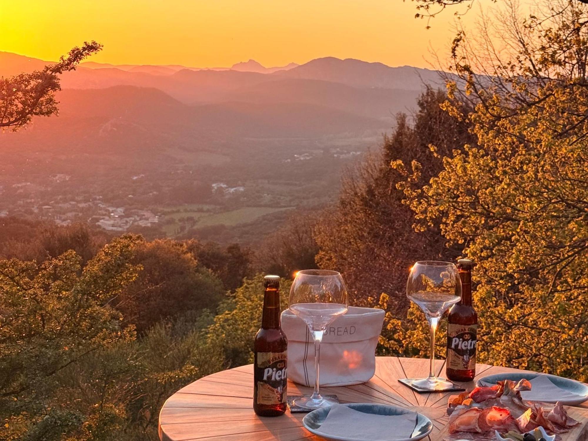 Carpediem_Corsica Poggio-d'Oletta 外观 照片